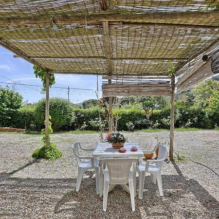 Il Giardino Nel Sole Bilo Lejlighed Capoliveri  Eksteriør billede